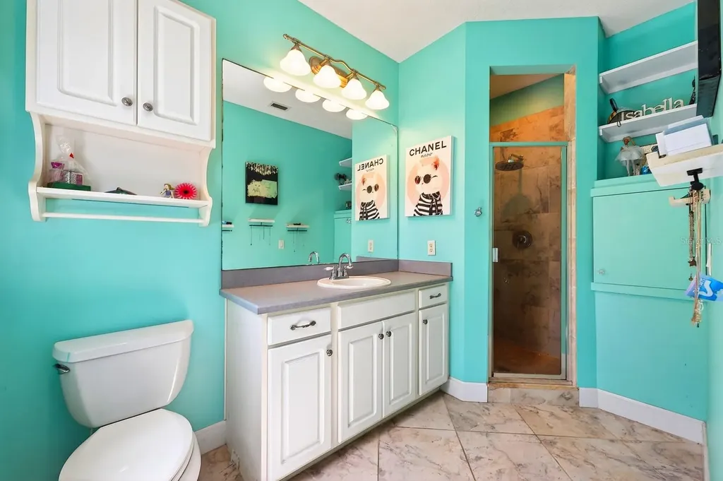 2756 Lake Pickett Place Chuluota FL 32766