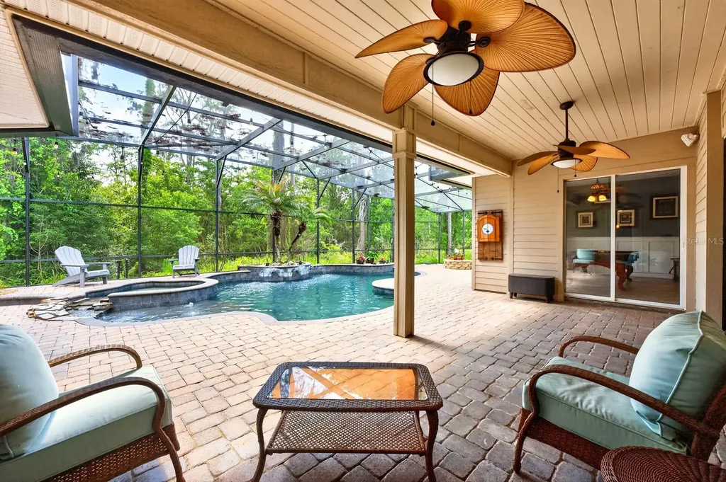 2756 Lake Pickett Place Chuluota FL 32766