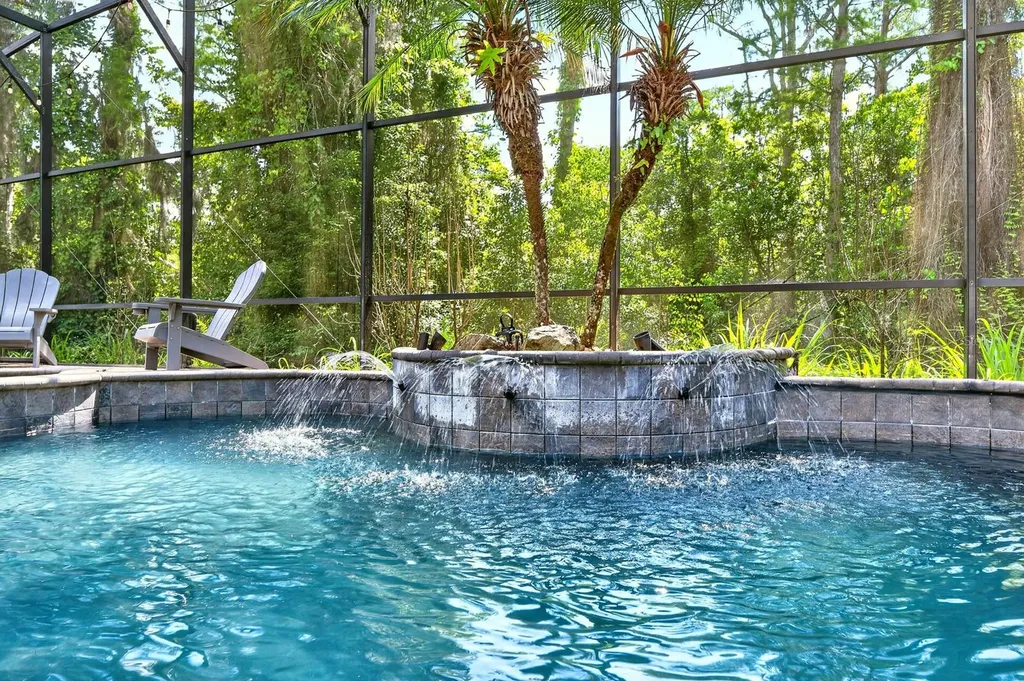 2756 Lake Pickett Place Chuluota FL 32766