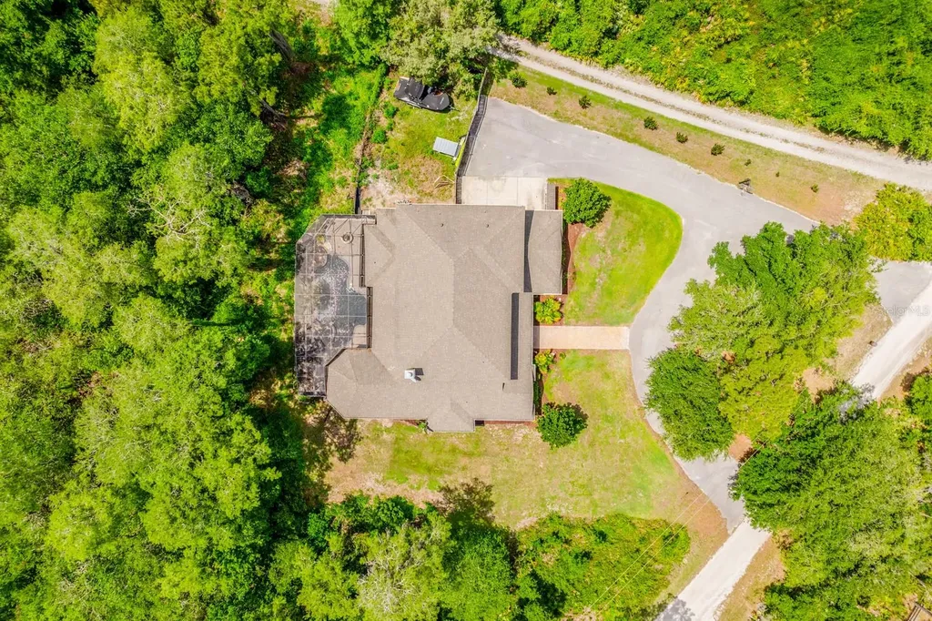 2756 Lake Pickett Place Chuluota FL 32766