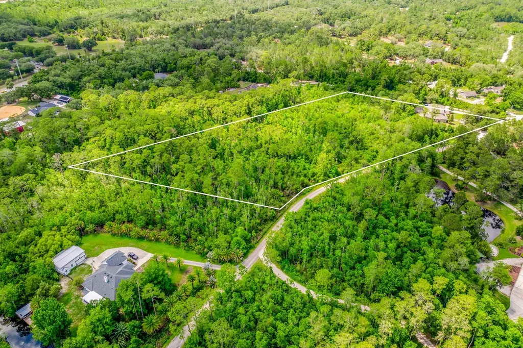 2756 Lake Pickett Place Chuluota FL 32766