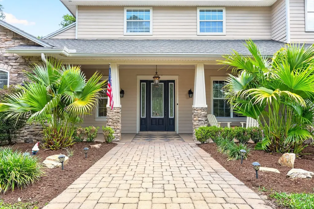 2756 Lake Pickett Place Chuluota FL 32766