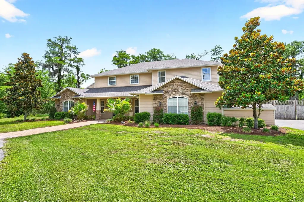 2756 Lake Pickett Place Chuluota FL 32766