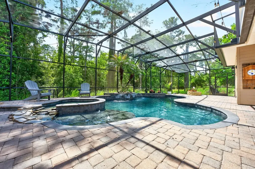 2756 Lake Pickett Place Chuluota FL 32766