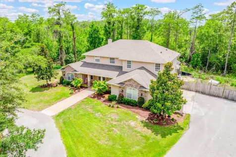 2756 Lake Pickett Place Chuluota FL 32766