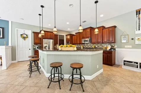 2756 Lake Pickett Place Chuluota FL 32766