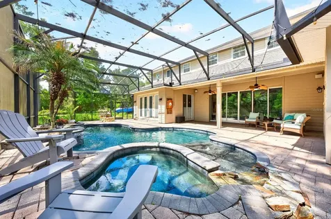 2756 Lake Pickett Place Chuluota FL 32766
