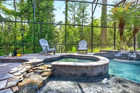 2756 Lake Pickett Place Chuluota FL 32766