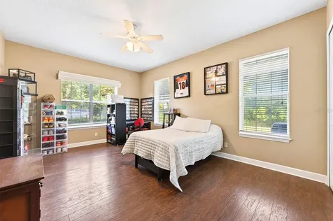 2756 Lake Pickett Place Chuluota FL 32766