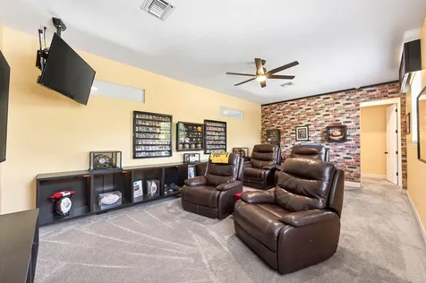 2756 Lake Pickett Place Chuluota FL 32766