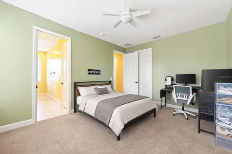 2756 Lake Pickett Place Chuluota FL 32766