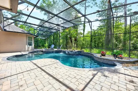2756 Lake Pickett Place Chuluota FL 32766