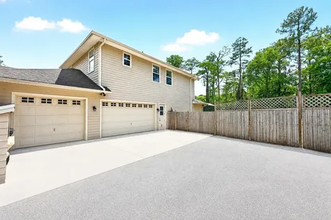 2756 Lake Pickett Place Chuluota FL 32766