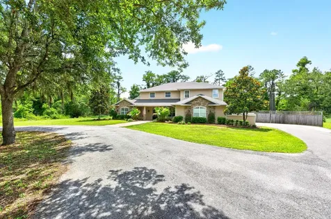2756 Lake Pickett Place Chuluota FL 32766