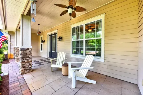 2756 Lake Pickett Place Chuluota FL 32766