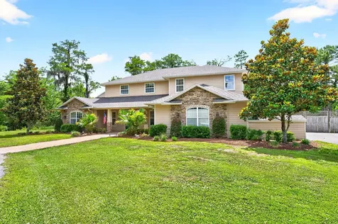 2756 Lake Pickett Place Chuluota FL 32766