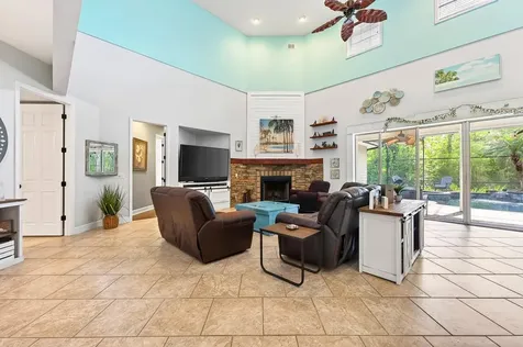 2756 Lake Pickett Place Chuluota FL 32766