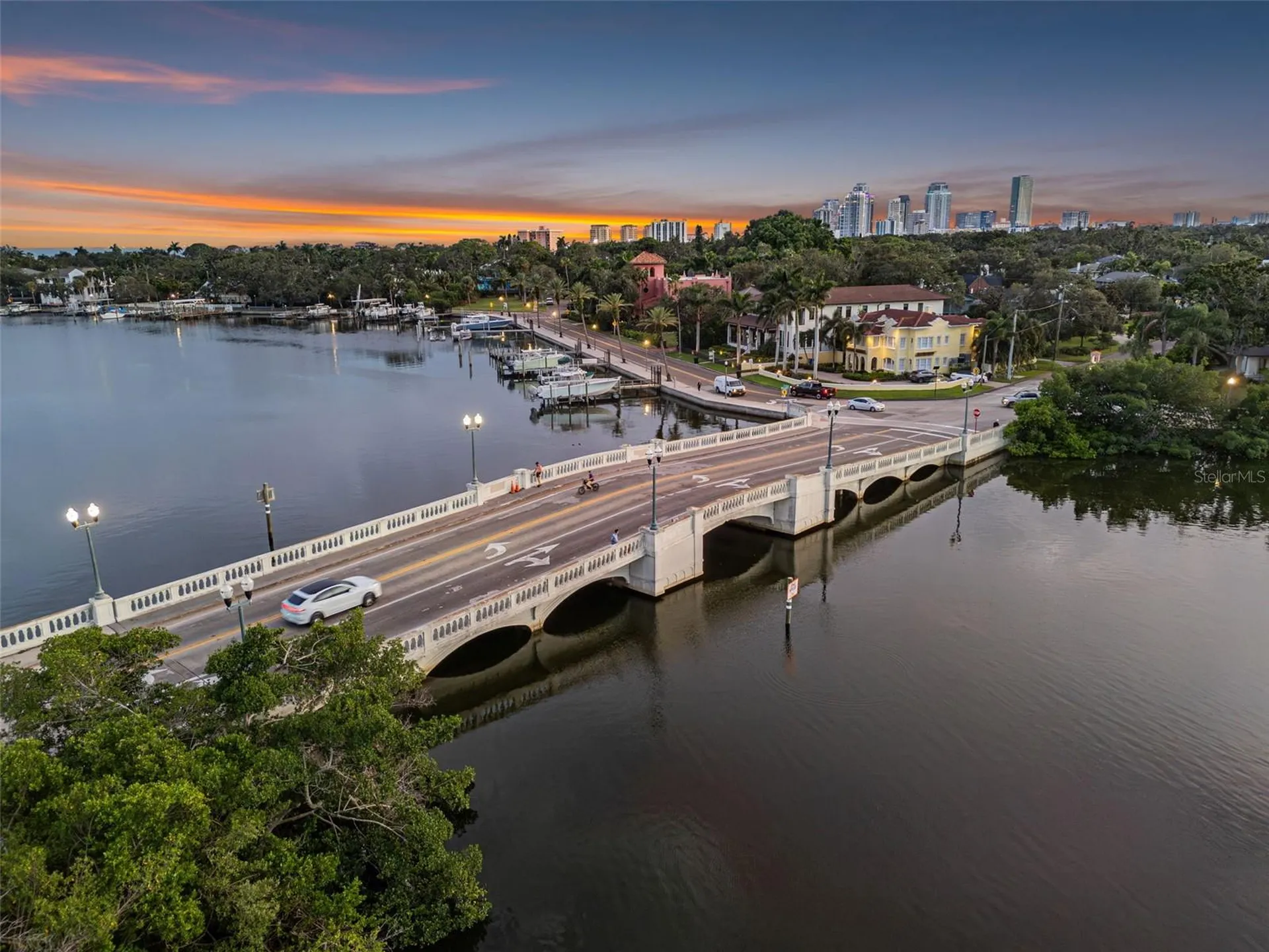 289 Rafael Boulevard NE St Petersburg FL 33704