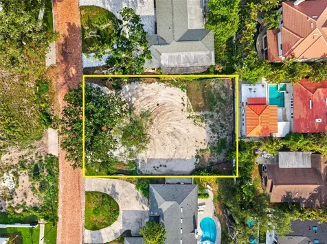 289 Rafael Boulevard NE St Petersburg FL 33704