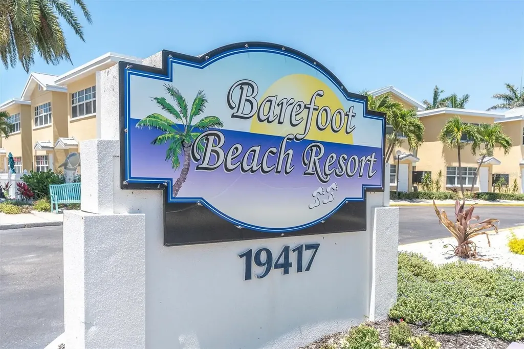 19417 Gulf Boulevard Indian Rocks Beach FL 33785