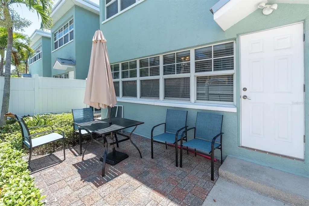 19417 Gulf Boulevard Indian Rocks Beach FL 33785