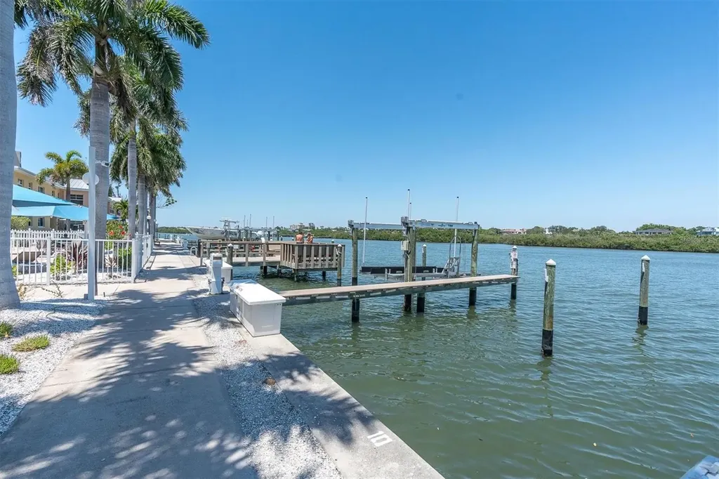 19417 Gulf Boulevard Indian Rocks Beach FL 33785