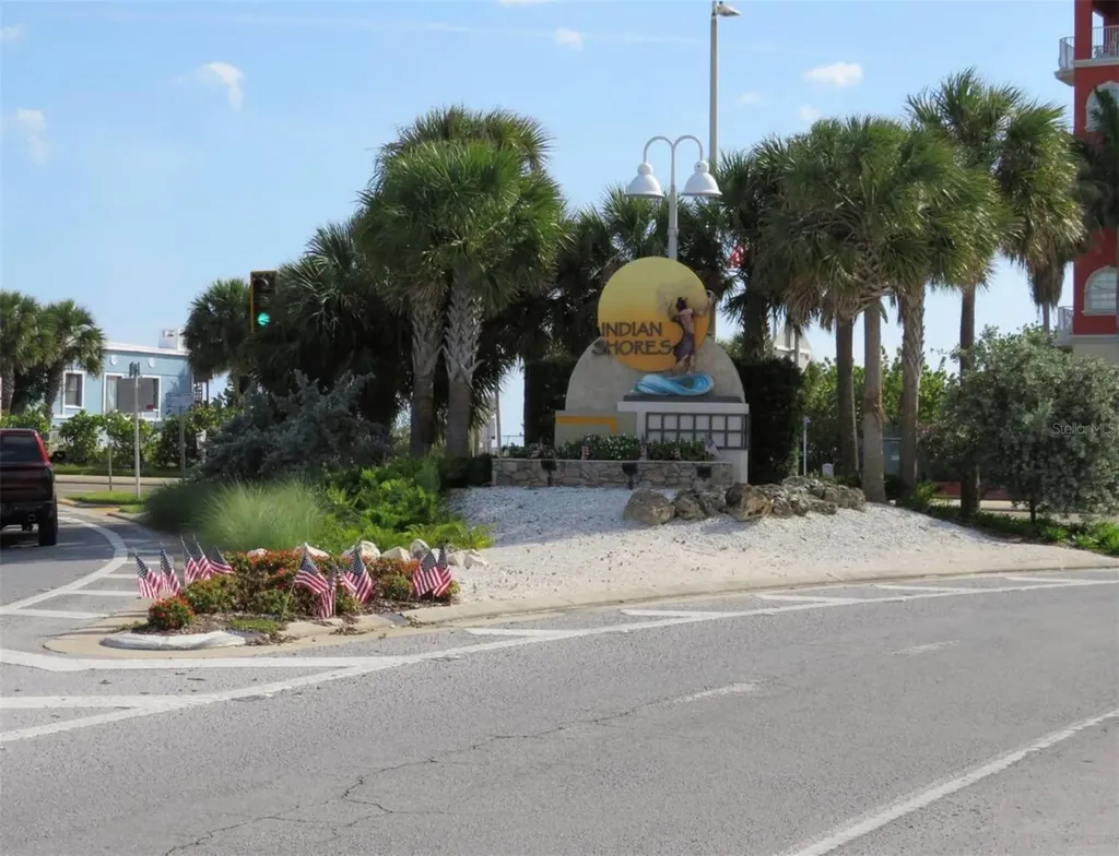 19417 Gulf Boulevard Indian Rocks Beach FL 33785
