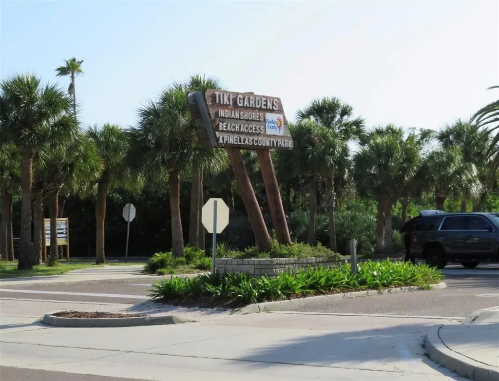 19417 Gulf Boulevard Indian Rocks Beach FL 33785
