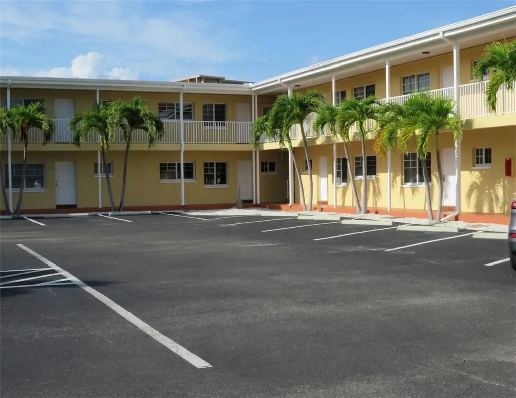 19417 Gulf Boulevard Indian Rocks Beach FL 33785