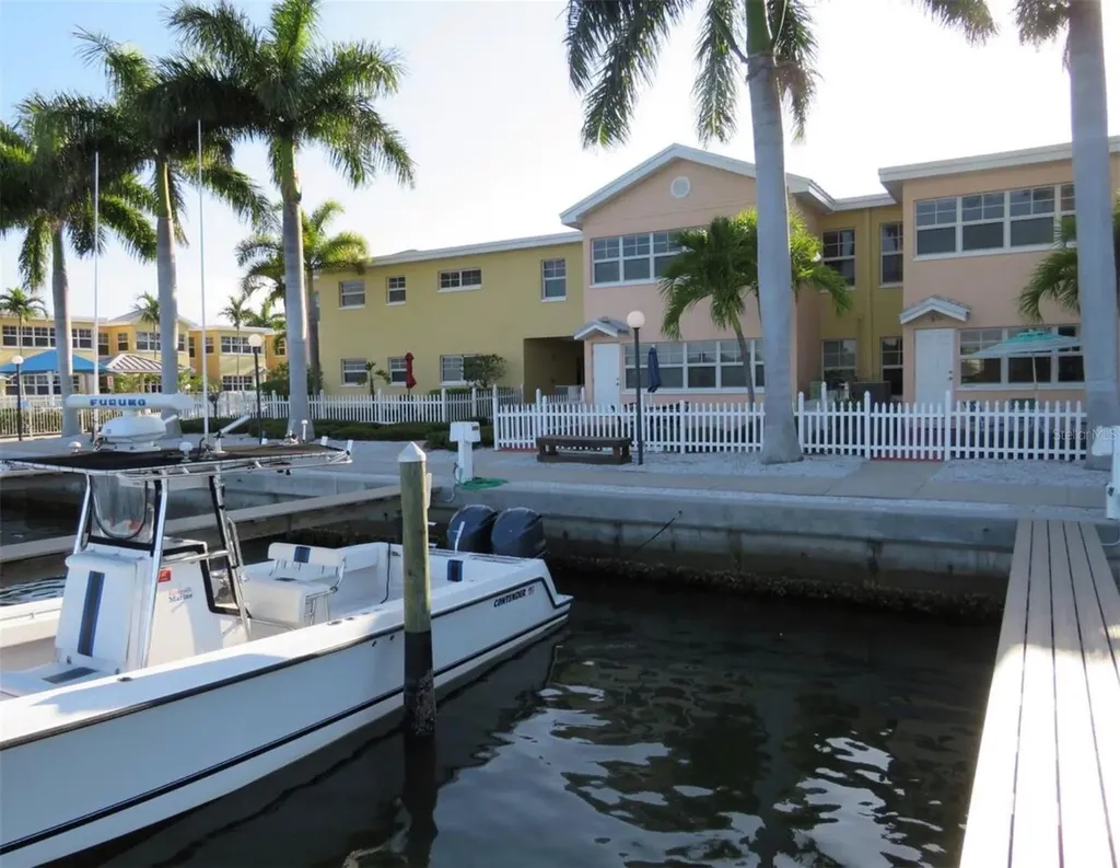 19417 Gulf Boulevard Indian Rocks Beach FL 33785