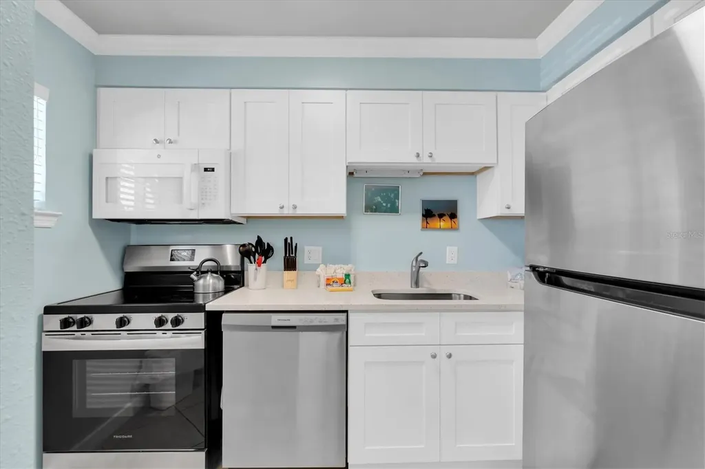 19417 Gulf Boulevard Indian Rocks Beach FL 33785