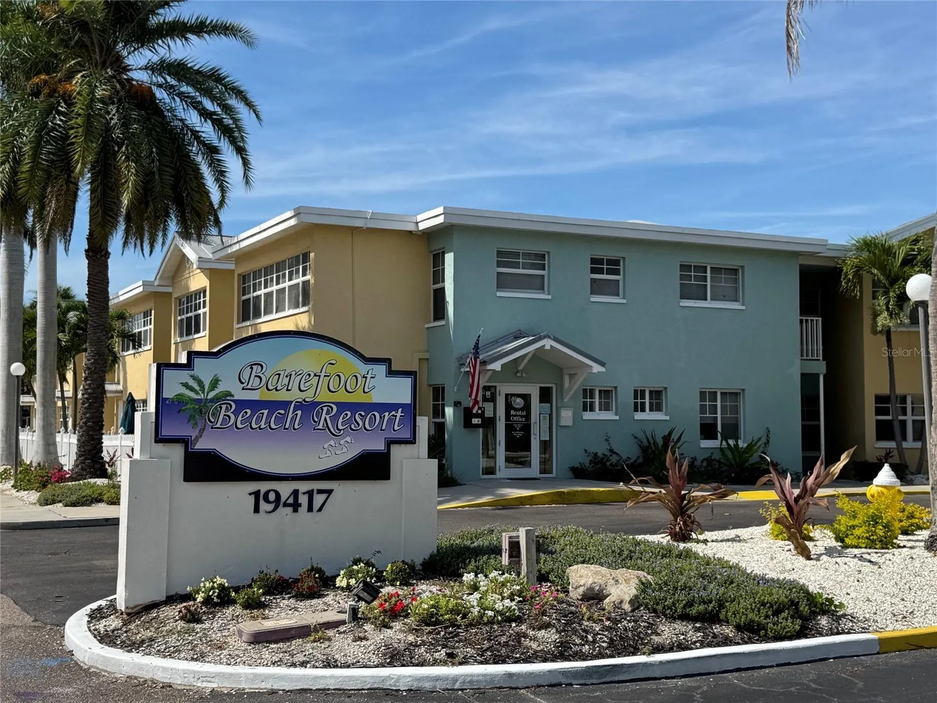 19417 Gulf Boulevard Indian Rocks Beach FL 33785