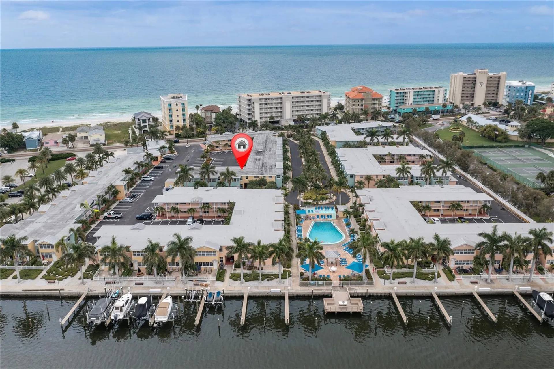 19417 Gulf Boulevard Indian Rocks Beach FL 33785