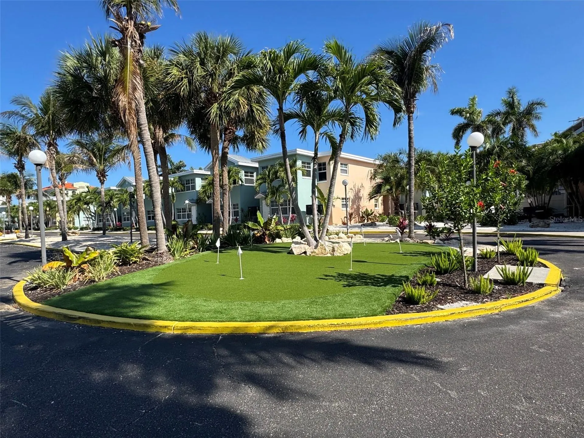 19417 Gulf Boulevard Indian Rocks Beach FL 33785