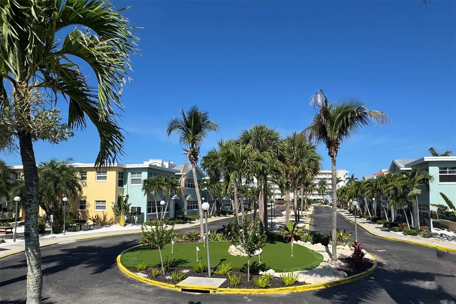 19417 Gulf Boulevard Indian Rocks Beach FL 33785