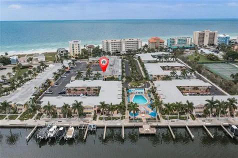 19417 Gulf Boulevard Indian Rocks Beach FL 33785