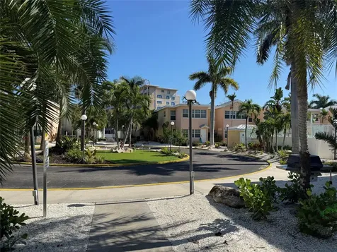 19417 Gulf Boulevard Indian Rocks Beach FL 33785
