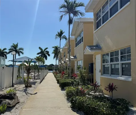 19417 Gulf Boulevard Indian Rocks Beach FL 33785