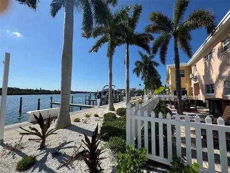 19417 Gulf Boulevard Indian Rocks Beach FL 33785