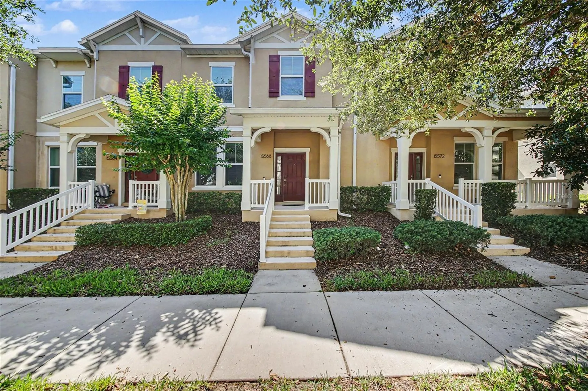 15568 Blackbead Street Winter Garden FL 34787