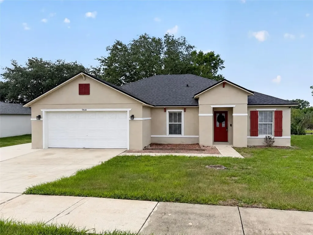 7821 Falabella Court Orlando FL 32818