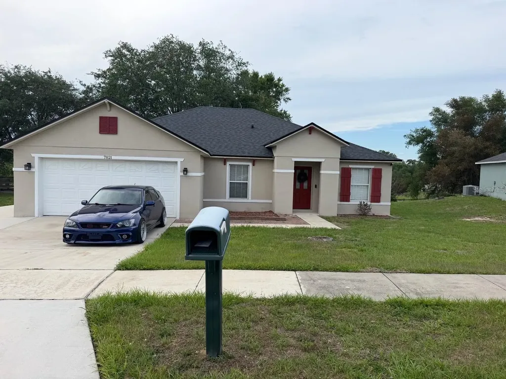 7821 Falabella Court Orlando FL 32818