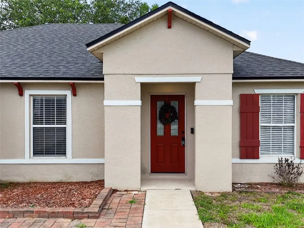 7821 Falabella Court Orlando FL 32818