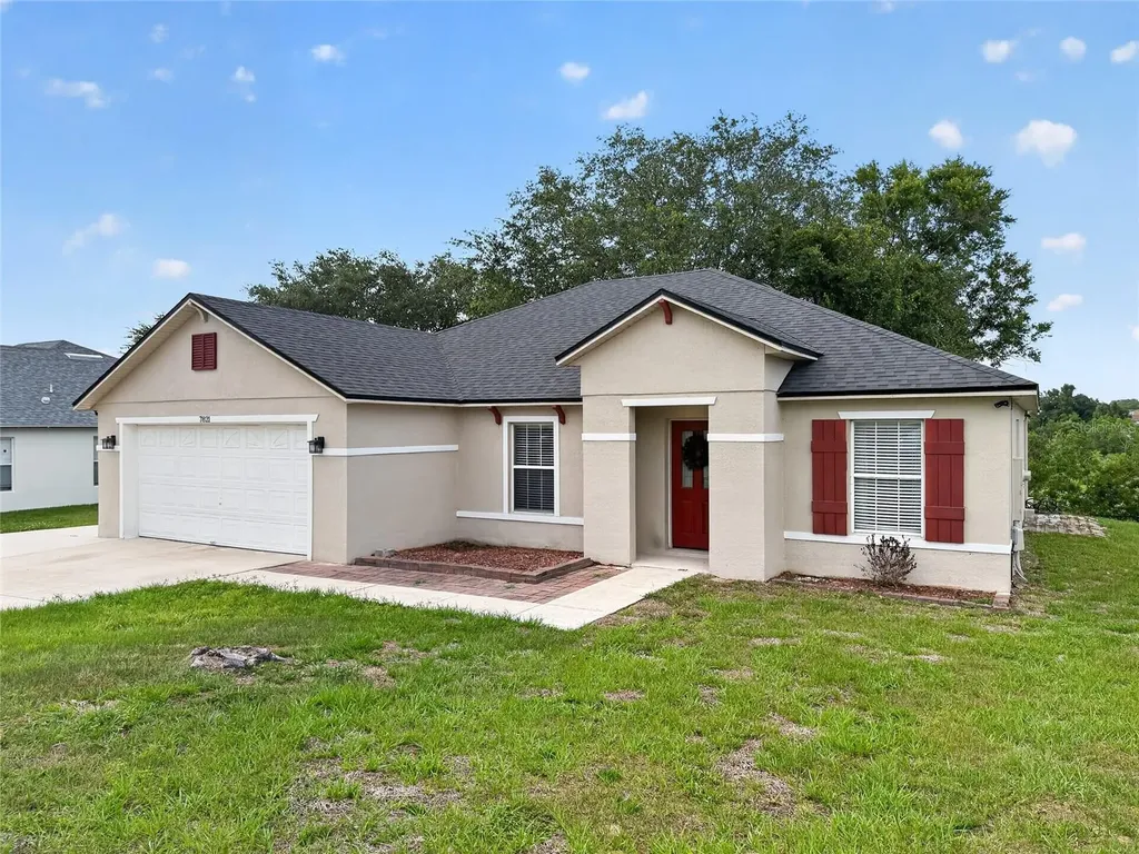 7821 Falabella Court Orlando FL 32818