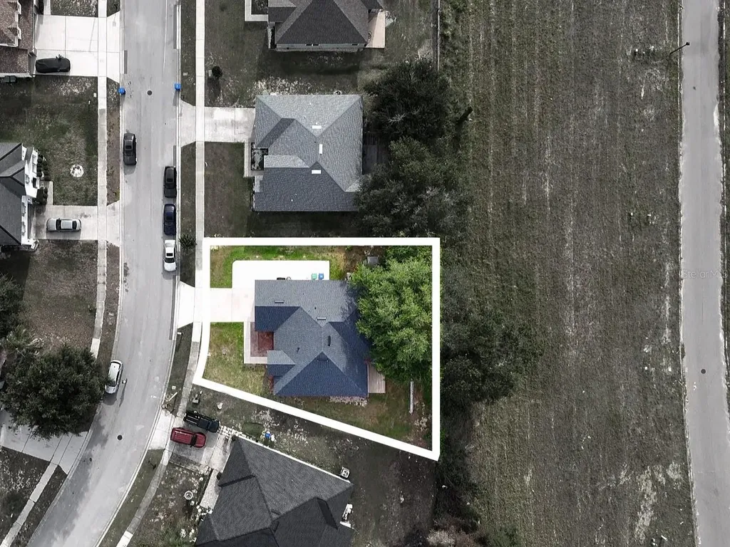 7821 Falabella Court Orlando FL 32818