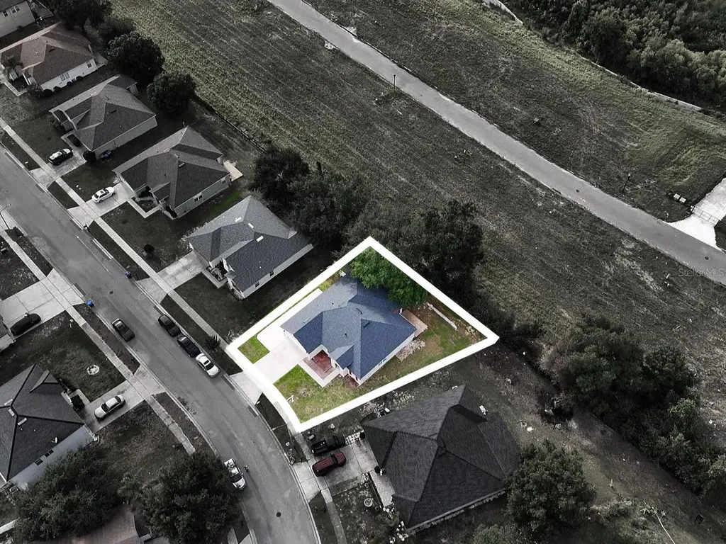 7821 Falabella Court Orlando FL 32818