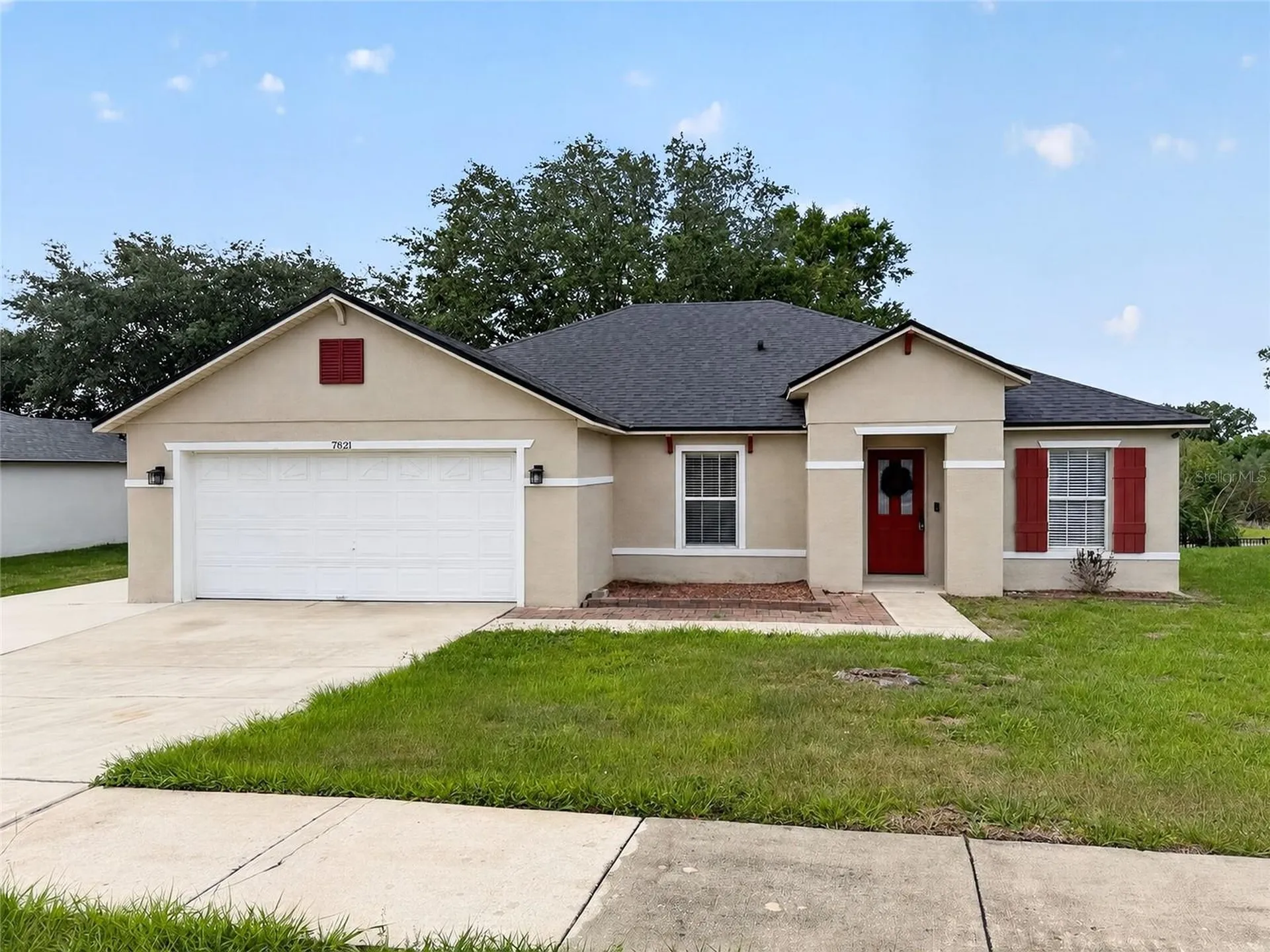 7821 Falabella Court Orlando FL 32818
