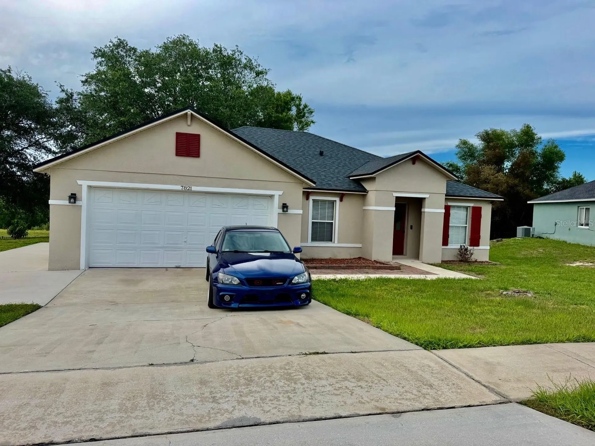 7821 Falabella Court Orlando FL 32818