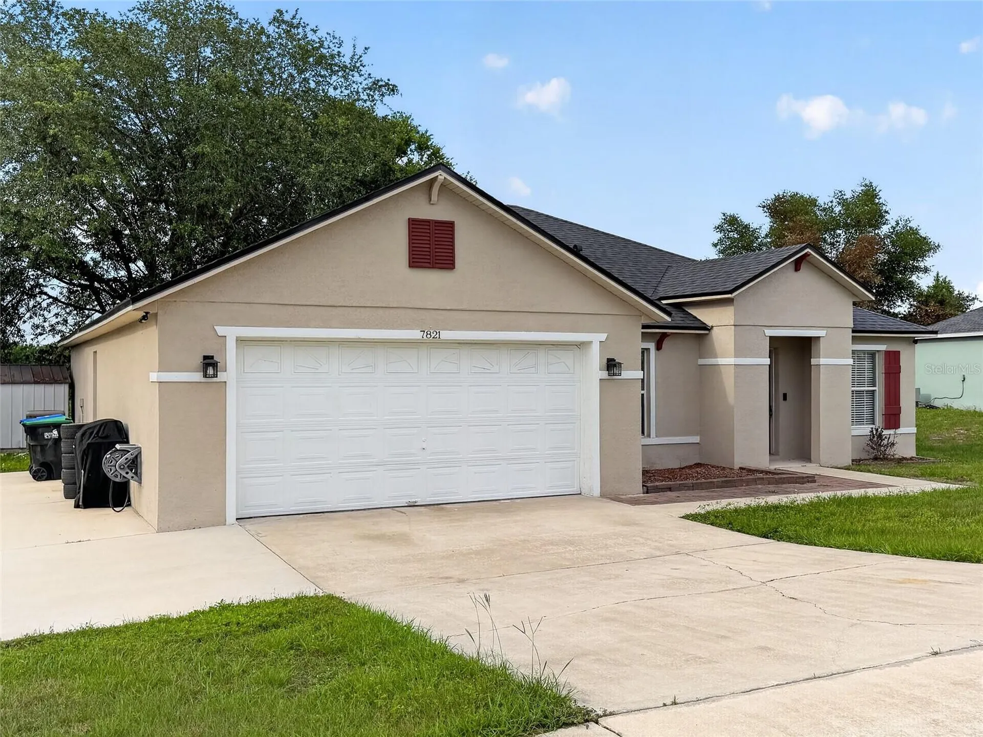 7821 Falabella Court Orlando FL 32818