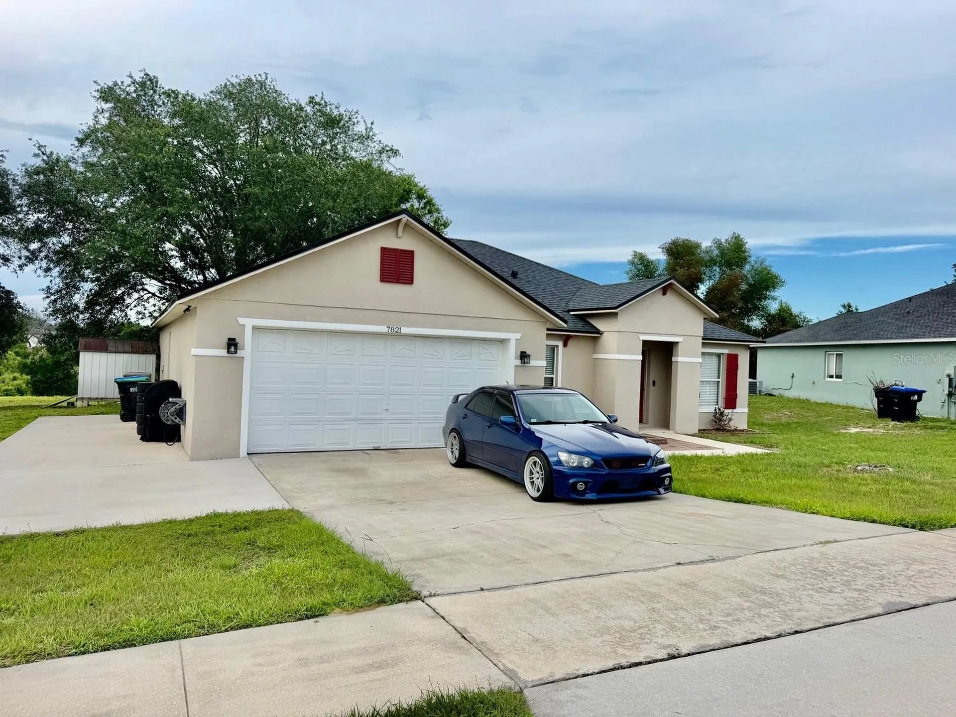7821 Falabella Court Orlando FL 32818
